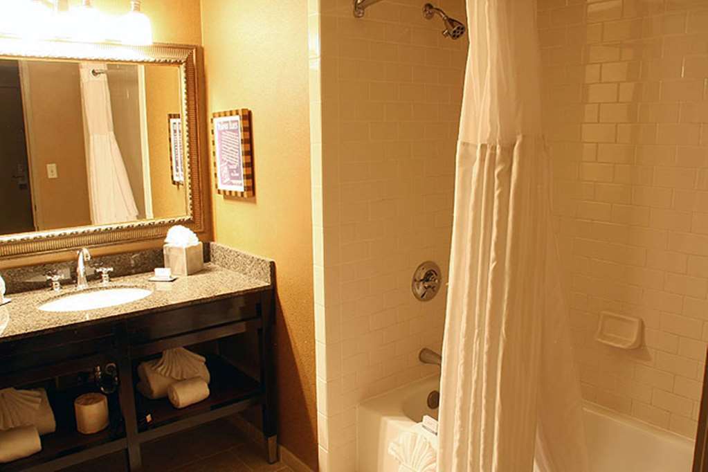 Hotel Doubletree By Hilton Memphis Downtown Camera foto